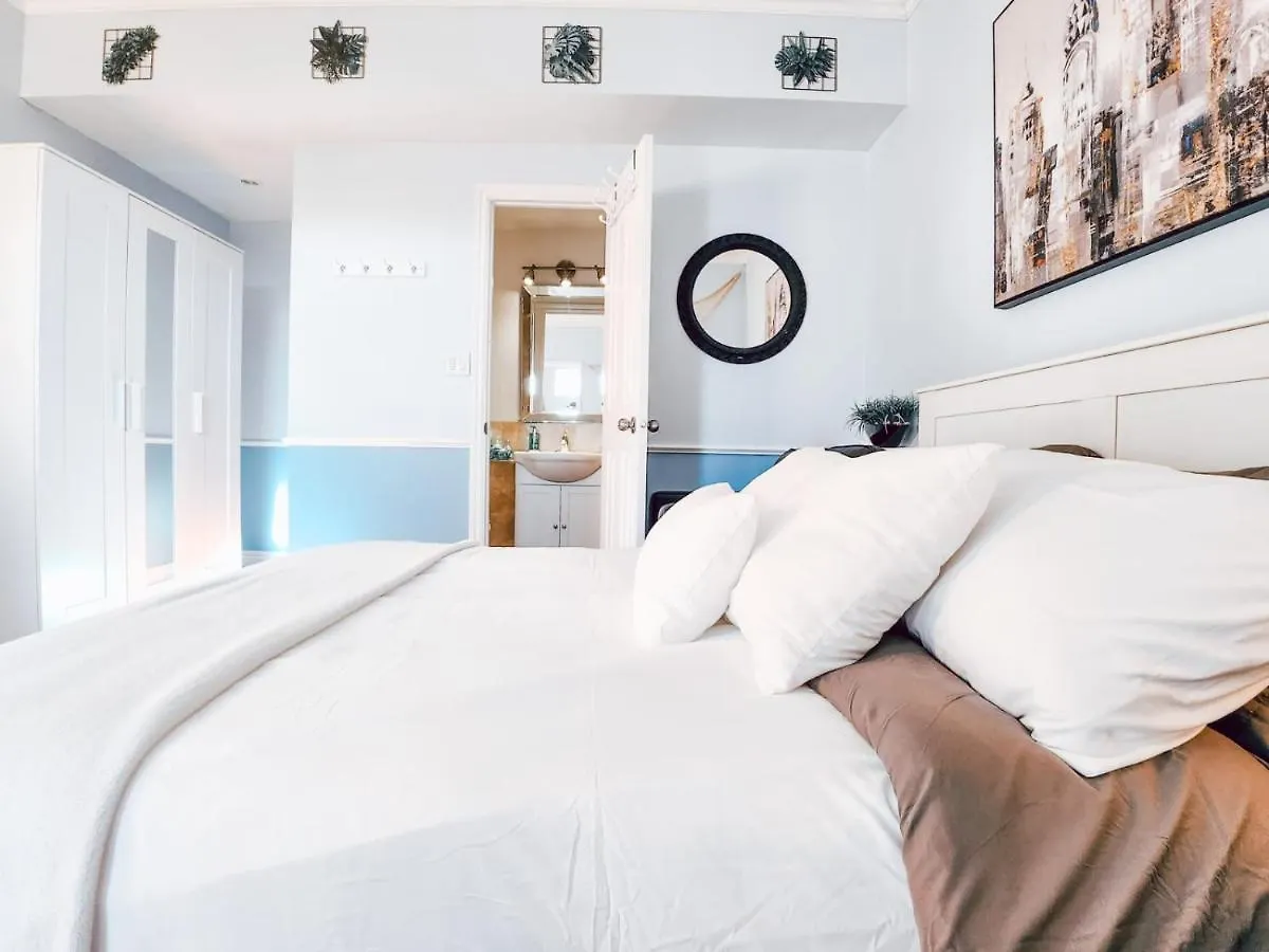 Homestay Hotel-Like Stay! Edmonton