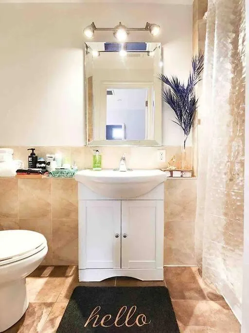 Hotel-Like Stay! Edmonton Homestay