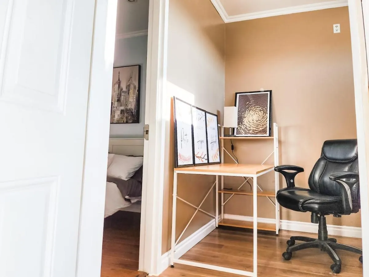 Homestay Hotel-Like Stay! Edmonton